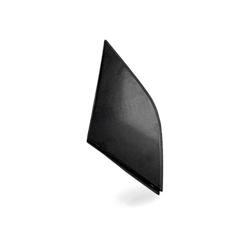 A-Pillar Triangle Cover Trim Suitable for Mercedes W169 B180 B200 Left Driver - BD4