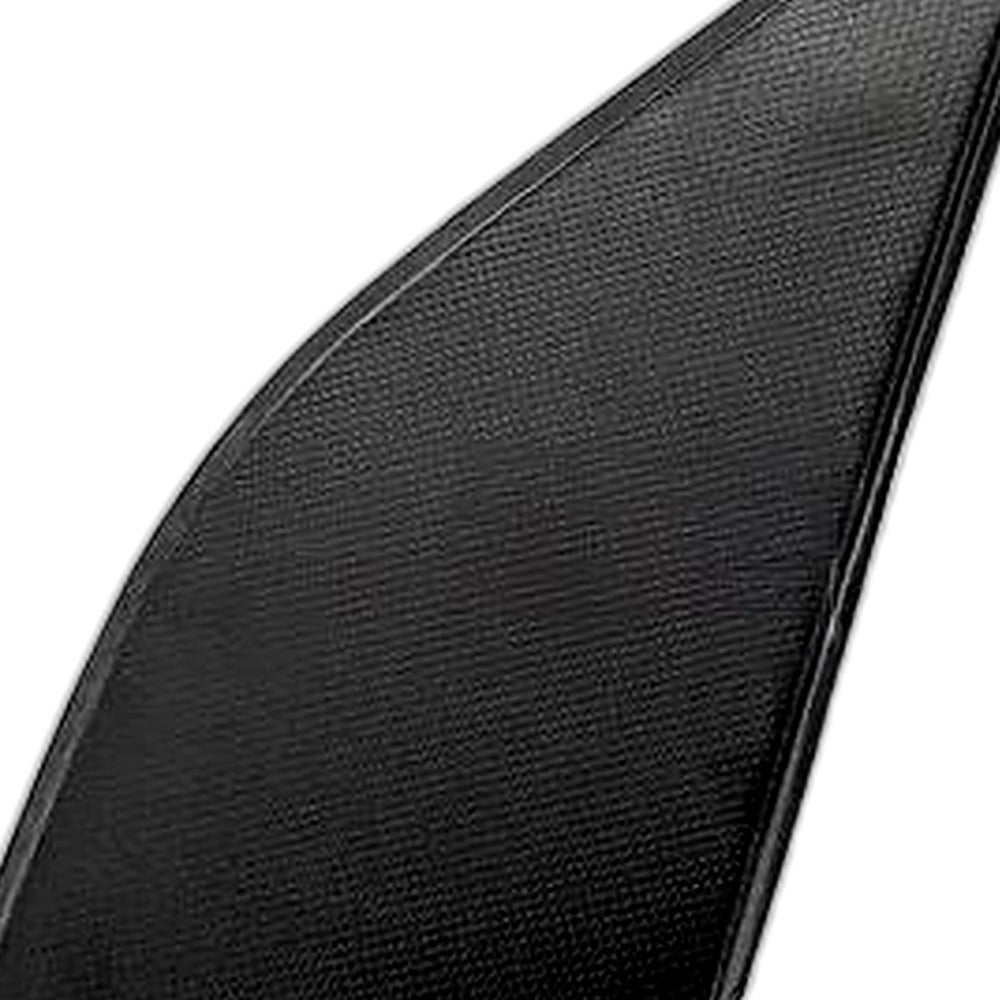 A-Pillar Triangle Cover Trim Suitable for Mercedes W169 B180 B200 Left Driver - XQ1