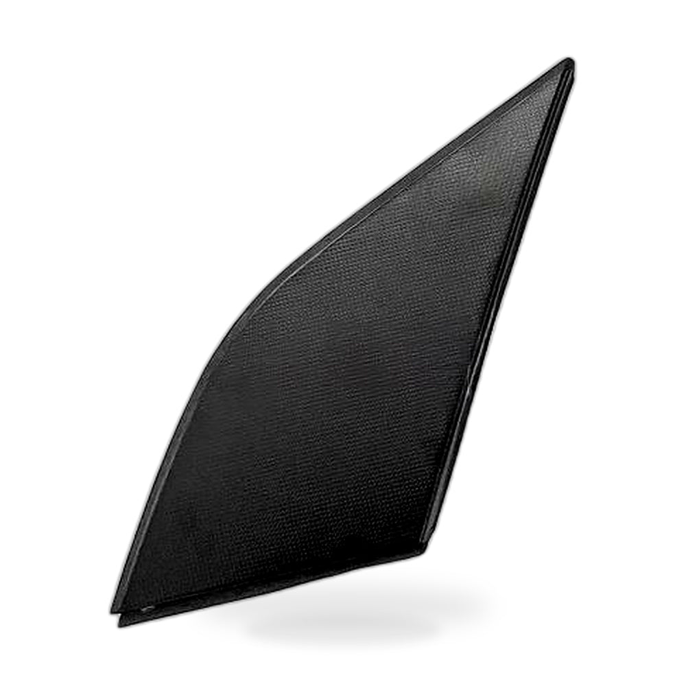 A-Pillar Triangle Cover Trim Suitable for Mercedes W169 B180 B200 Left Driver - ZT2