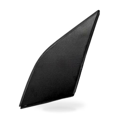 A-Pillar Triangle Cover Trim Suitable for Mercedes W169 B180 B200 Left Driver - ZT2