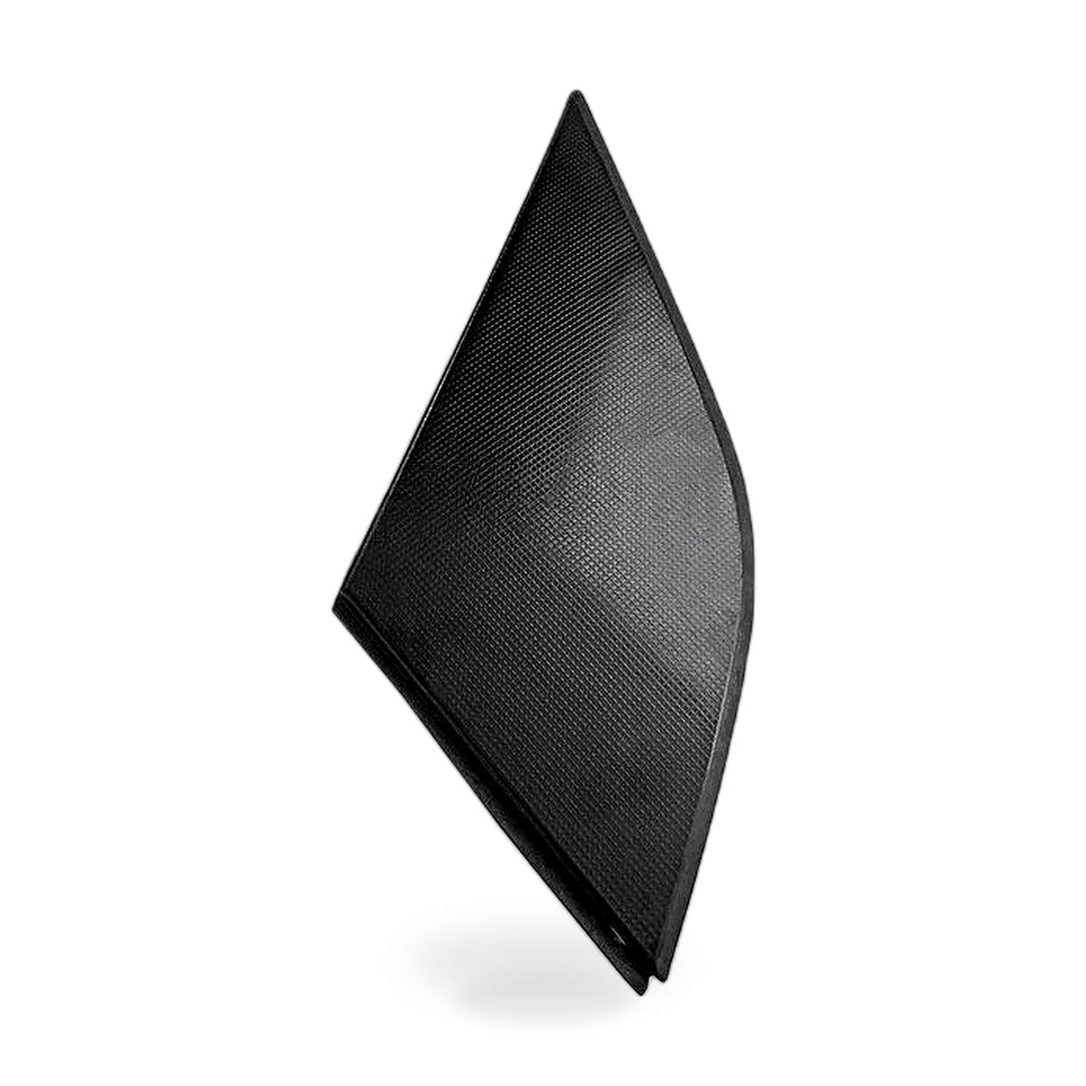 A-Pillar Triangle Cover Trim Suitable for Mercedes W169 B180 B200 Left Driver - ZT3