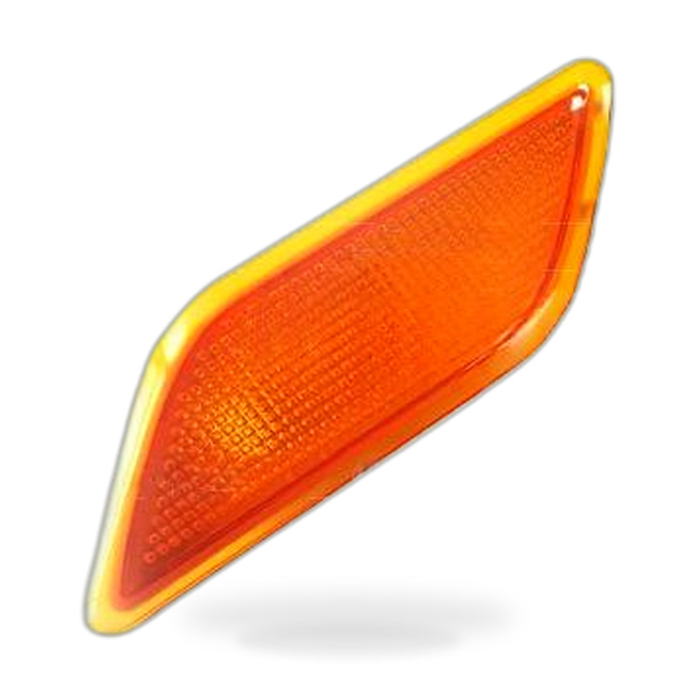 Side Marker Light Suitable for Mercedes-Benz W212 E250 E350 E400 E550 E63 AMG - ZT2