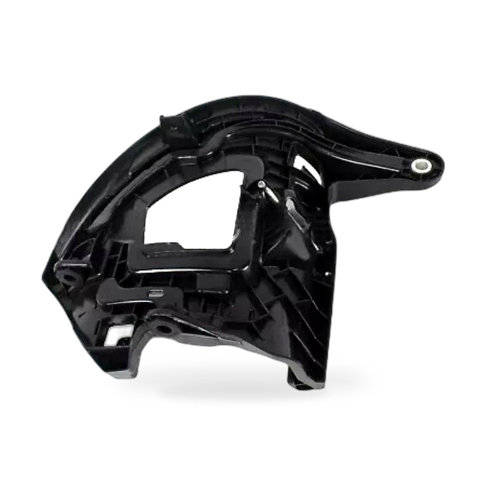 Headlight Bracket Suitable for VW Beetle 2012-2019 Passenger Right 5C5941053B - ZT3