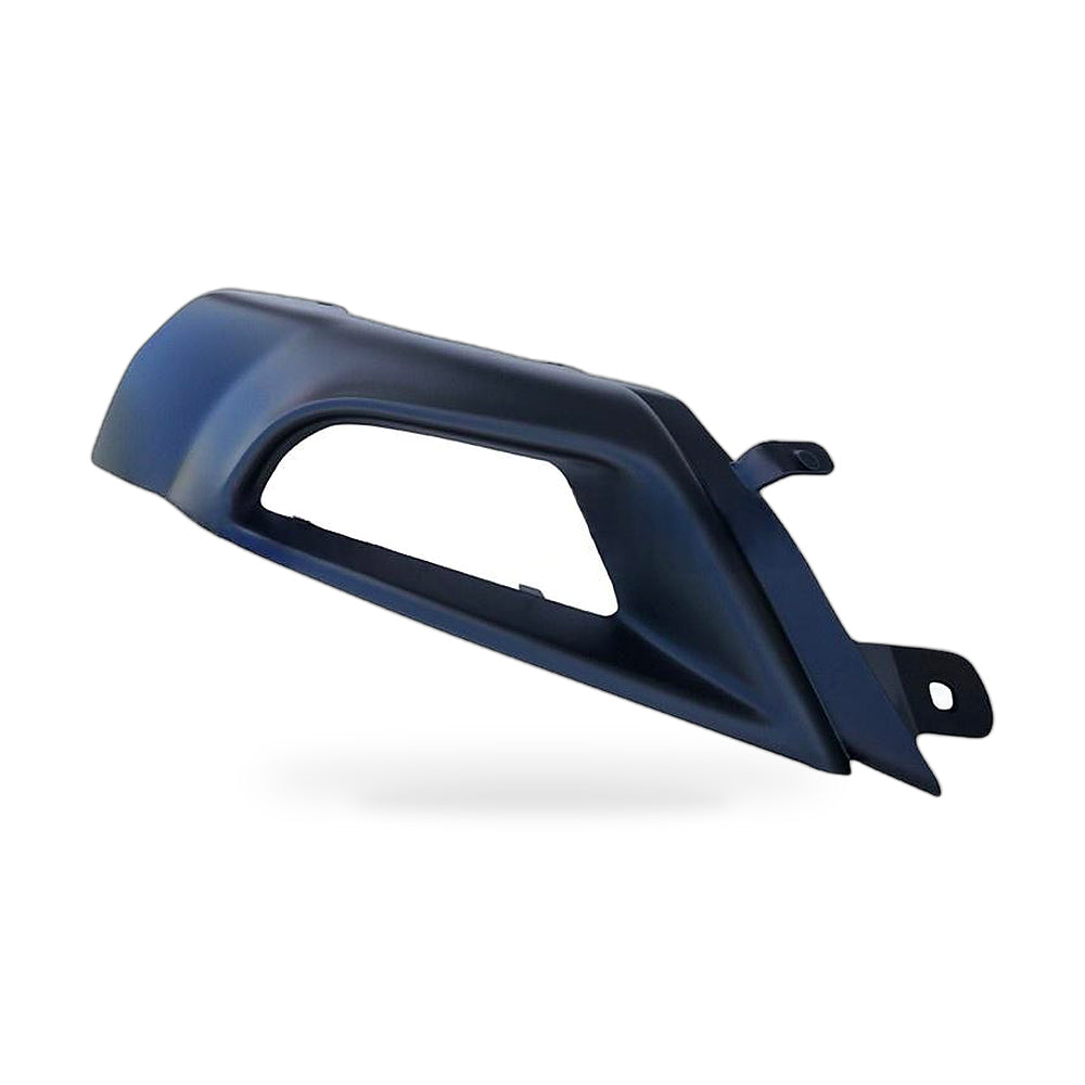 Front Bumper Lower Corner Trim Suitable for Mitsubishi Outlander 2007-2008 - ZT2