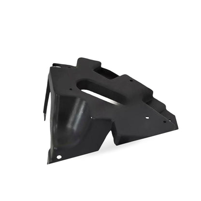 Front Bumper Bracket Suitable for Chevy Tahoe Suburban 2021-2023 Driver Left - BD4