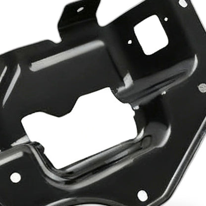 Inner Bumper Bracket Suitable for Chevrolet Silverado 1500 GMC Sierra 2014-2015 - XQ1