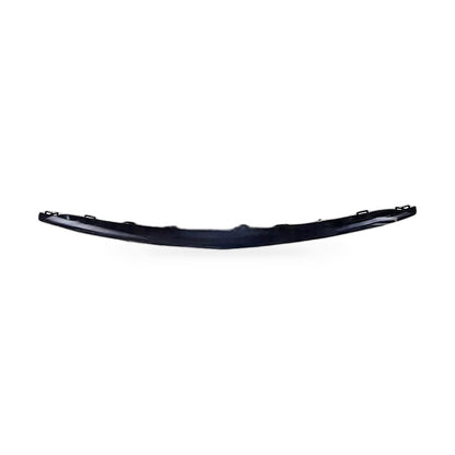 Front Bumper Trim Suitable for Mercedes-Benz E-Class W213 2016-2020 Sport Silver - ZT3