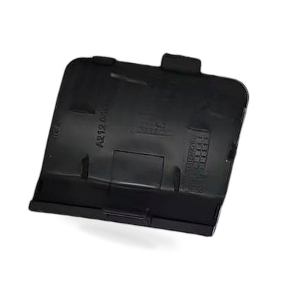 Rear Bumper Tow Hook Cover Suitable for Mercedes E-Class W212 2014-2015 - BD3
