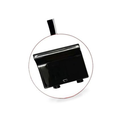 Rear Bumper Tow Hook Cover Suitable for Mercedes CLA W117 16-19 A1178859800 - BD2