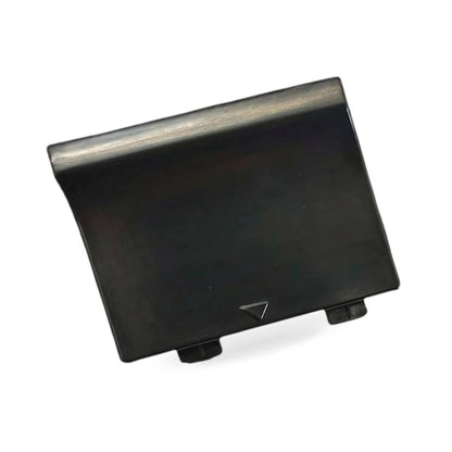 Rear Bumper Tow Hook Cover Suitable for Mercedes CLA W117 16-19 A1178859800 - BD4