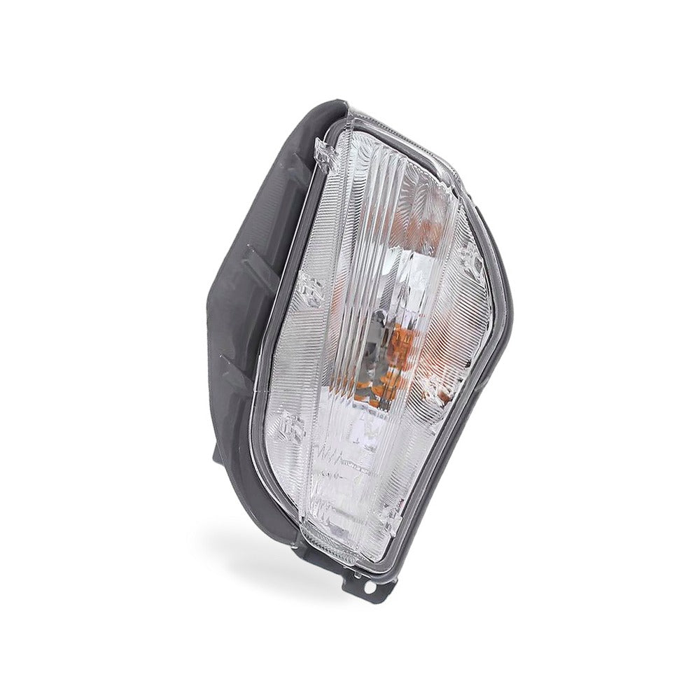 Front Bumper Corner Light Left Suitable for Toyota Prius 2012-2014 LED DRL Turn - BD1