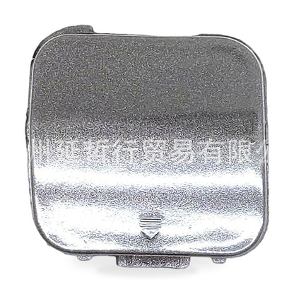 Tow Hook Cover Suitable for Mercedes S-Class W221 2010-2013 Rear Bumper Trailer - ZT3