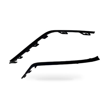 Front Bumper Lower Trim Suitable for Mercedes-Benz GLC 2023-2024 2548852301 - ZT3