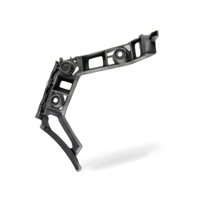 Rear Bumper Main Bracket Left Suitable for Volkswagen Golf GTI Rabbit 2009-2012 - BD2