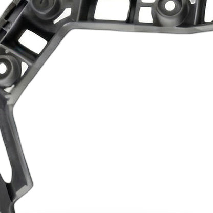 Rear Bumper Main Bracket Left Suitable for Volkswagen Golf GTI Rabbit 2009-2012 - XQ1