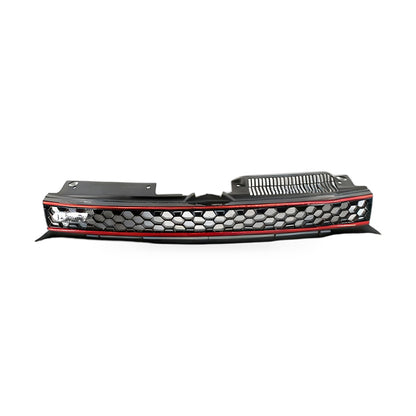 Debadged Front Grille for VW Golf 6 GTI 2009-2013 5K0853651 - ZT2