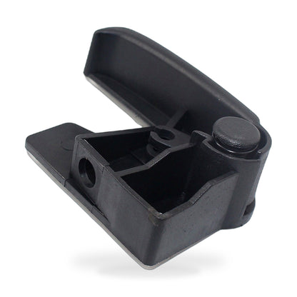 Hood Handle Engine Cover Suitable for Chevy C/K GMC Sierra Silverado 95-07 - ZT3