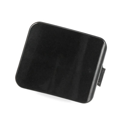 Front Bumper Tow Hook Cover Suitable for Mercedes-Benz S-Class W221 2007-2009 - BD3