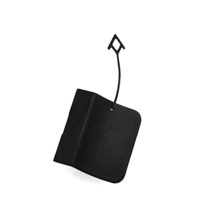 Front Tow Hook Cover Suitable for Chevrolet Malibu XL 1.5 2.5 16-19 84559089 - BD3