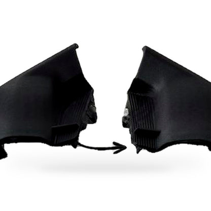 Tow Hook Cover Suitable for Toyota RAV4 16-18 Front Bumper Right - XQ1