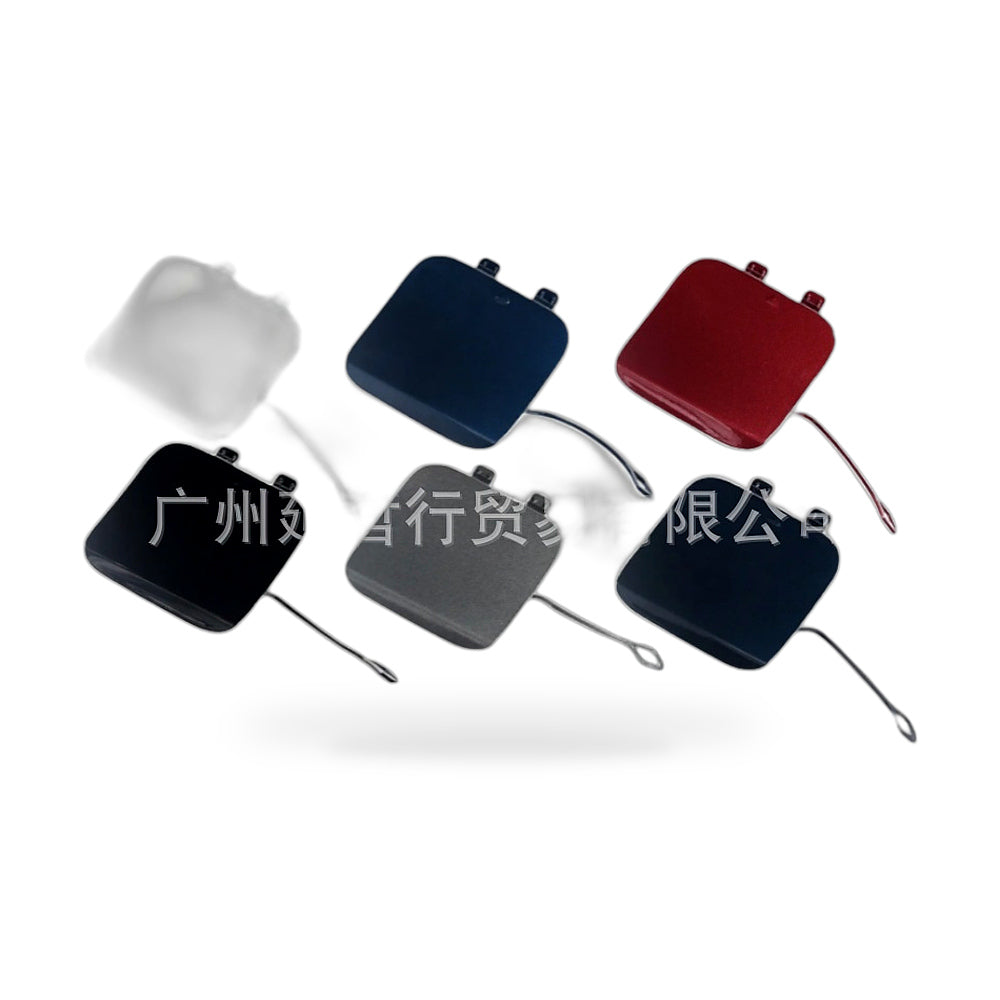 Front Tow Hook Cover Suitable for Mercedes GLA X156 15-16 A1568854922 - ZT3