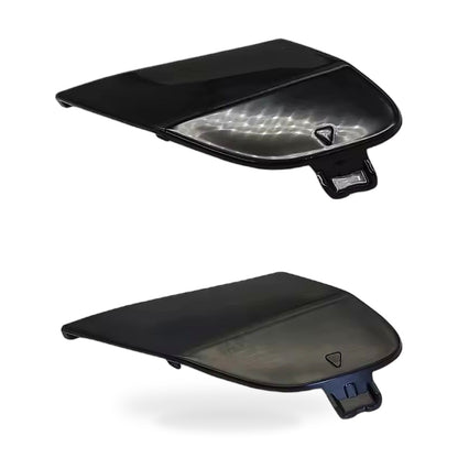Front Bumper Tow Hook Cover Suitable for Mercedes S-Class W222 2018-2020 - ZT3