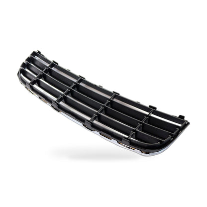 Front Bumper Lower Grille Center Grille Suitable for VW Jetta MK5 2005-2011 Golf - ZT3