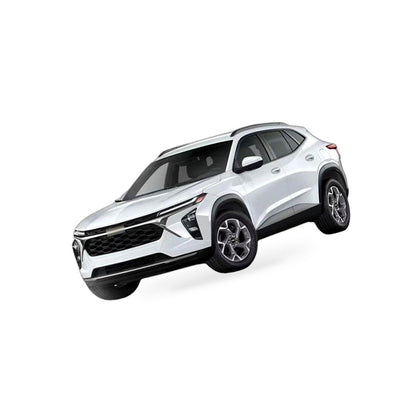 Front Bumper Clip Suitable for 2024-2025 Chevy Trax Black Right Side 42733297 - BD2