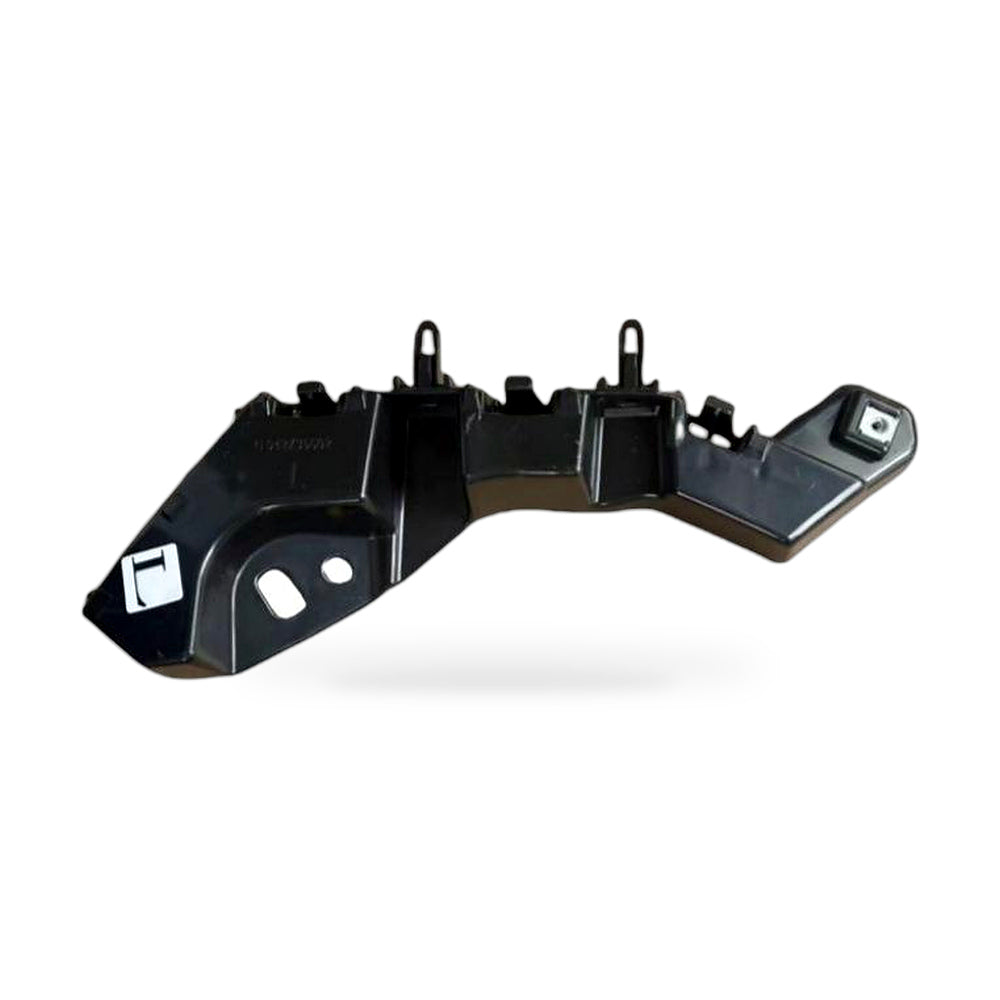 Front Bumper Clip Suitable for 2024-2025 Chevy Trax Black Right Side 42733297 - ZT3
