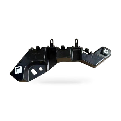 Front Bumper Clip Suitable for 2024-2025 Chevy Trax Black Right Side 42733297 - ZT3
