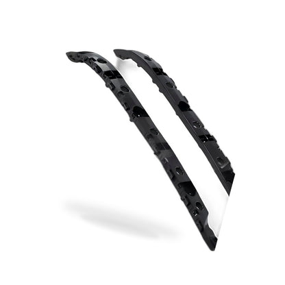 Rear Bumper Bracket Left Suitable for Nissan Rogue X-Trail 2014-2018 85221-4CE0A - BD1