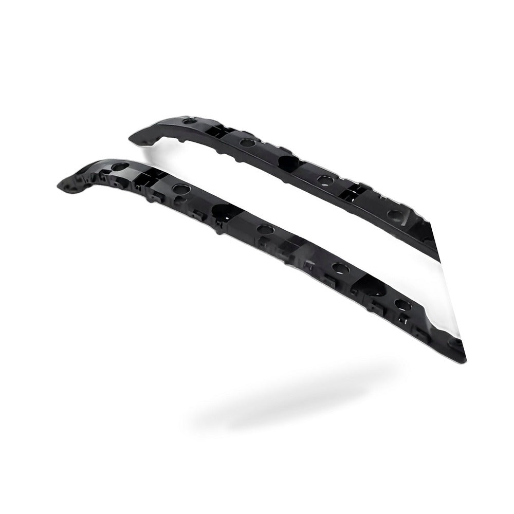 Rear Bumper Bracket Left Suitable for Nissan Rogue X-Trail 2014-2018 85221-4CE0A - BD2