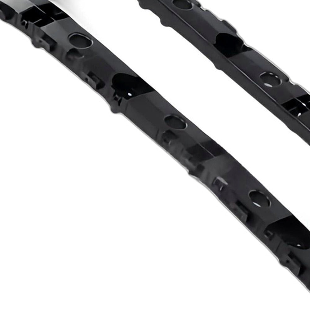 Rear Bumper Bracket Left Suitable for Nissan Rogue X-Trail 2014-2018 85221-4CE0A - XQ1