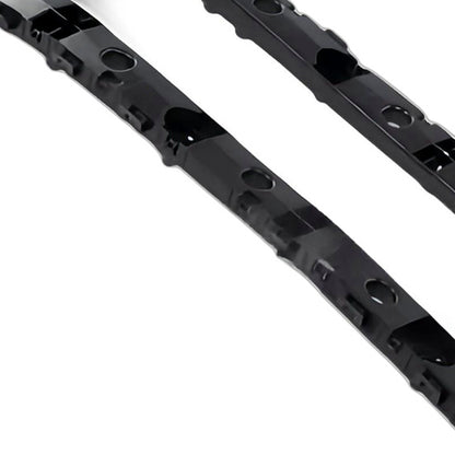 Rear Bumper Bracket Left Suitable for Nissan Rogue X-Trail 2014-2018 85221-4CE0A - XQ1