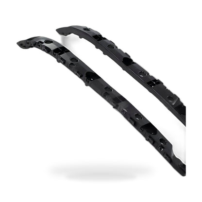 Rear Bumper Bracket Left Suitable for Nissan Rogue X-Trail 2014-2018 85221-4CE0A - ZT2
