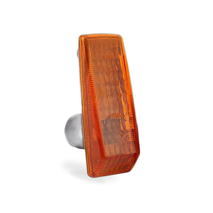 Fender Side Marker Turn Signal Suitable for Mercedes W124 W140 W202 W201 R129 - BD1