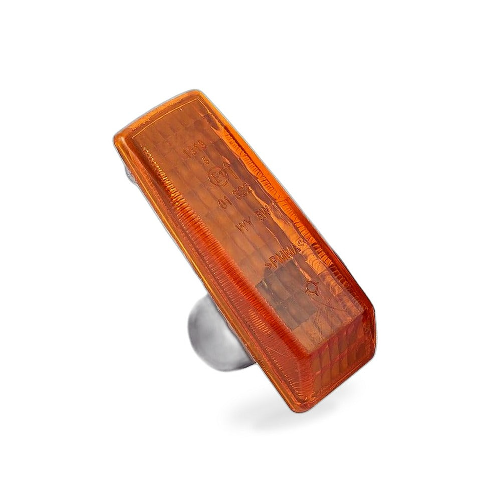 Fender Side Marker Turn Signal Suitable for Mercedes W124 W140 W202 W201 R129 - BD2