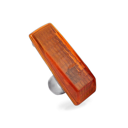 Fender Side Marker Turn Signal Suitable for Mercedes W124 W140 W202 W201 R129 - BD2