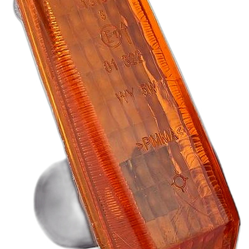 Fender Side Marker Turn Signal Suitable for Mercedes W124 W140 W202 W201 R129 - XQ1