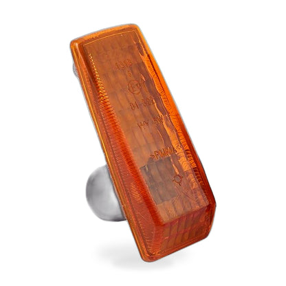 Fender Side Marker Turn Signal Suitable for Mercedes W124 W140 W202 W201 R129 - ZT2
