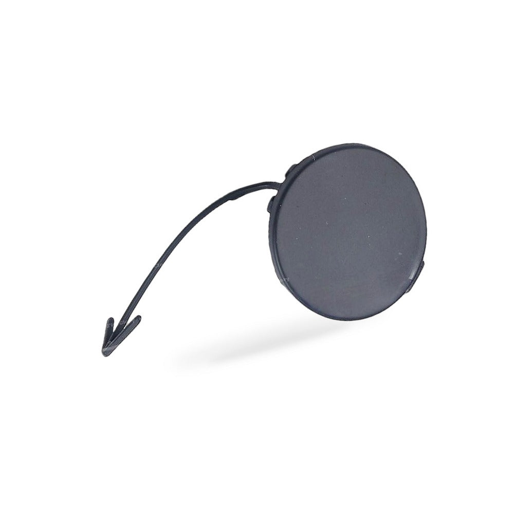 Tow Hook Cover Suitable for Volkswagen Jetta Sagitar 2011-2014 Front Bumper - BD2