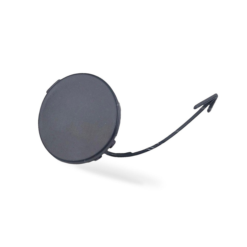 Tow Hook Cover Suitable for Volkswagen Jetta Sagitar 2011-2014 Front Bumper - BD3