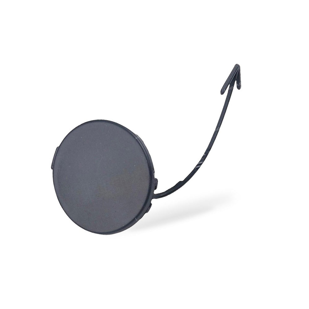Tow Hook Cover Suitable for Volkswagen Jetta Sagitar 2011-2014 Front Bumper - BD4