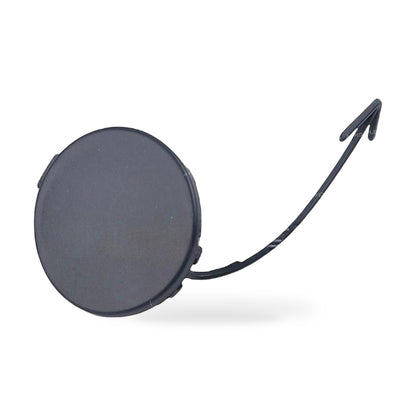 Tow Hook Cover Suitable for Volkswagen Jetta Sagitar 2011-2014 Front Bumper - ZT3
