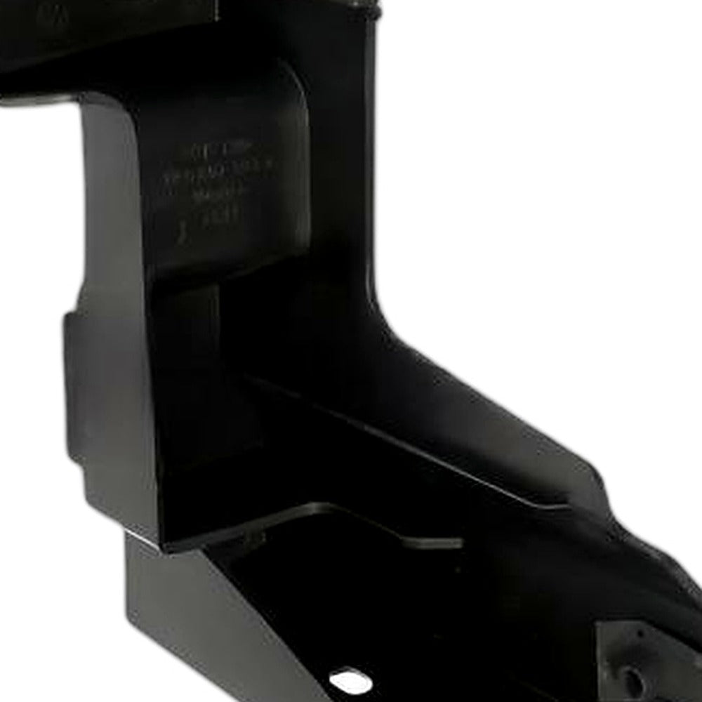 Rear Bumper Bracket Left Suitable for VW Jetta Golf Rabbit 2005-2010 1K5807375 - XQ1