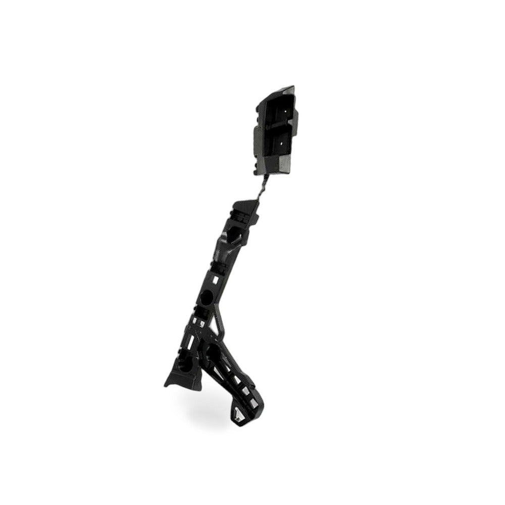 Rear Bumper Bracket Suitable for Chevrolet Cruze 2016-2019 Driver Left 84142839 - BD3