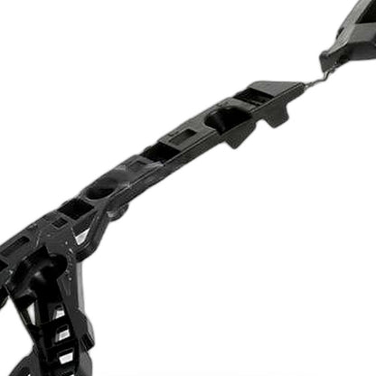 Rear Bumper Bracket Suitable for Chevrolet Cruze 2016-2019 Driver Left 84142839 - XQ1