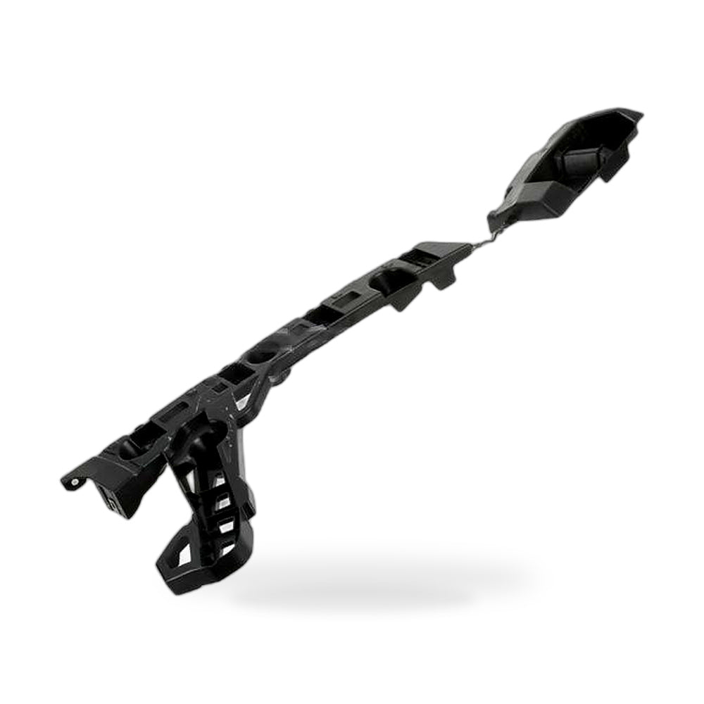 Rear Bumper Bracket Suitable for Chevrolet Cruze 2016-2019 Driver Left 84142839 - ZT2