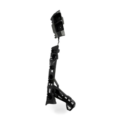 Rear Bumper Bracket Suitable for Chevrolet Cruze 2016-2019 Driver Left 84142839 - ZT3