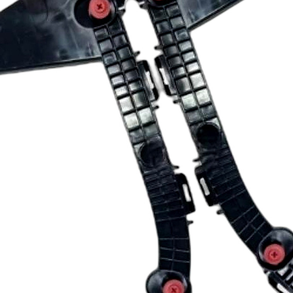 Rear Bumper Side Bracket Suitable for Toyota Sienna 2021-2023 Right Side - XQ1